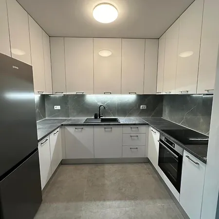 Apartment One *