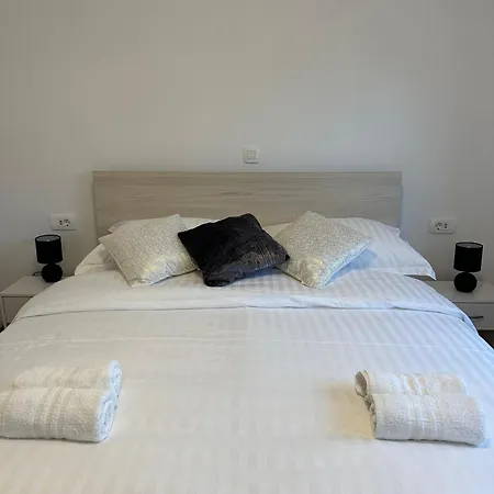 Apartment One