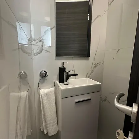 One Apartment *