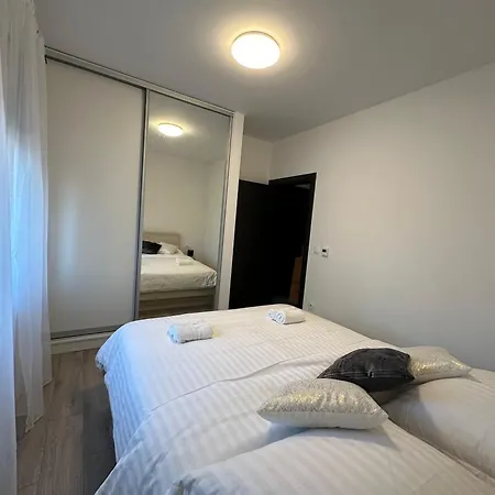 Apartment One